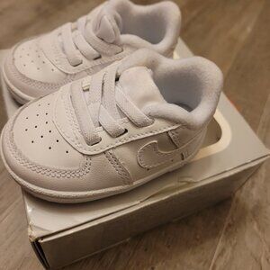 Infant Nike  Air Force 1's